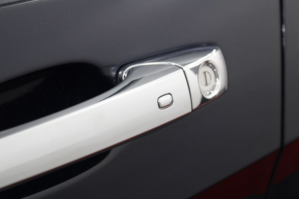 2014 Jeep Grand Cherokee Image 12