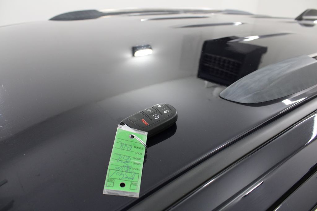 2014 Jeep Grand Cherokee Image 14