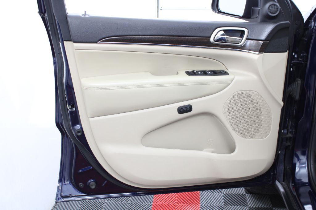 2014 Jeep Grand Cherokee Image 15