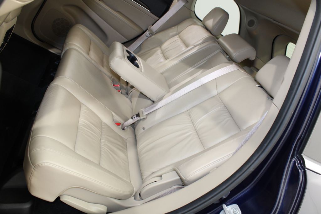 2014 Jeep Grand Cherokee Image 19