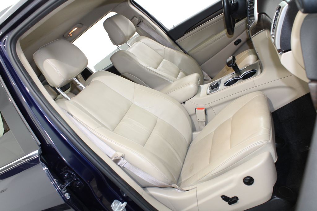 2014 Jeep Grand Cherokee Image 24