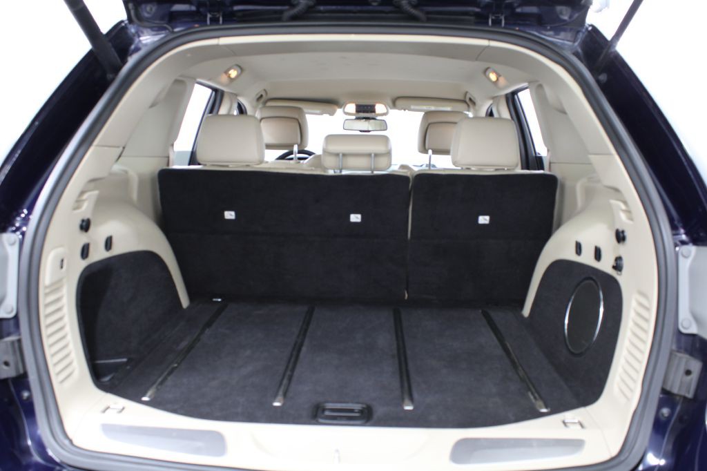 2014 Jeep Grand Cherokee Image 27