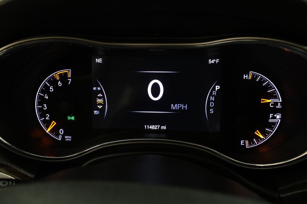 2014 Jeep Grand Cherokee Image 33