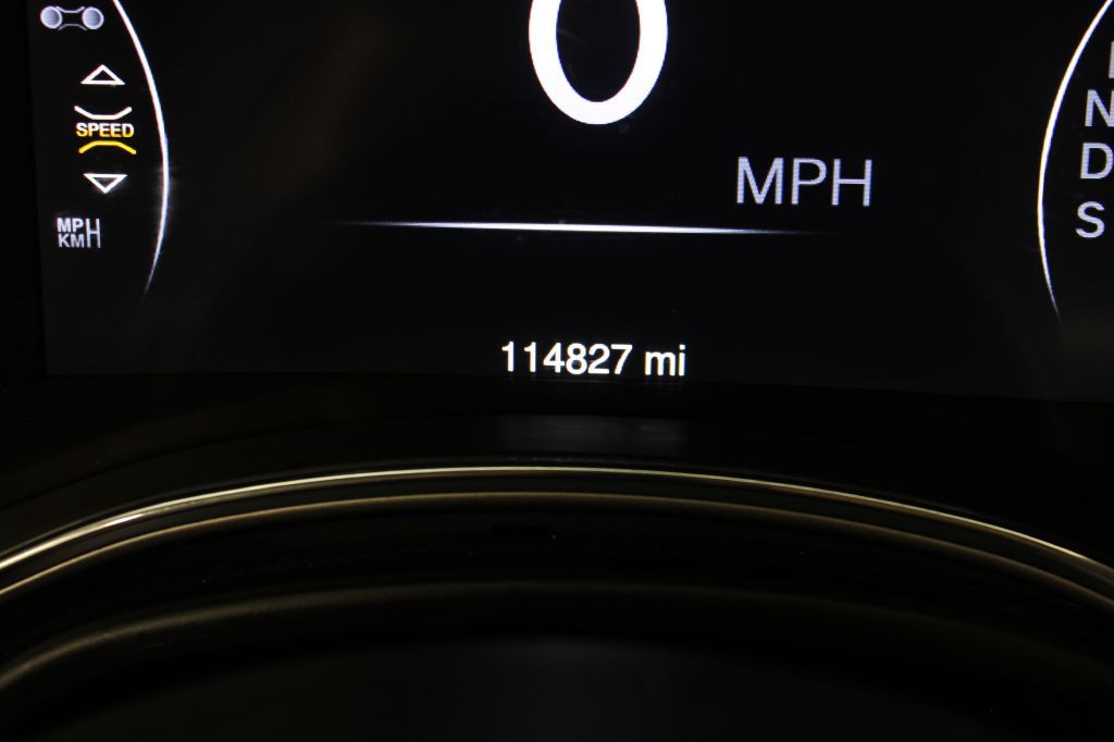 2014 Jeep Grand Cherokee Image 34