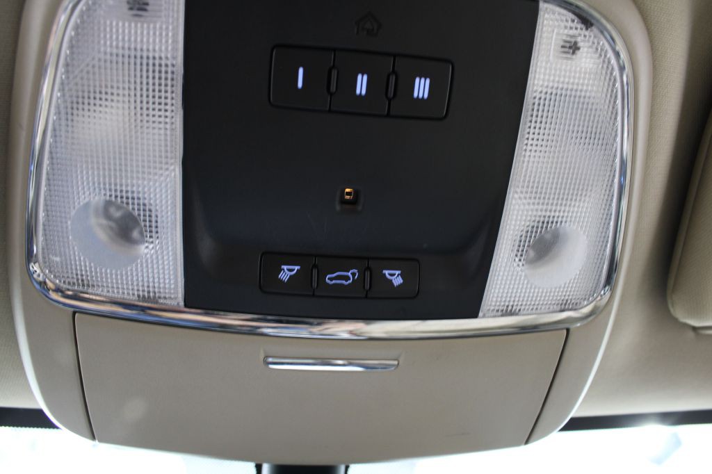 2014 Jeep Grand Cherokee Image 36