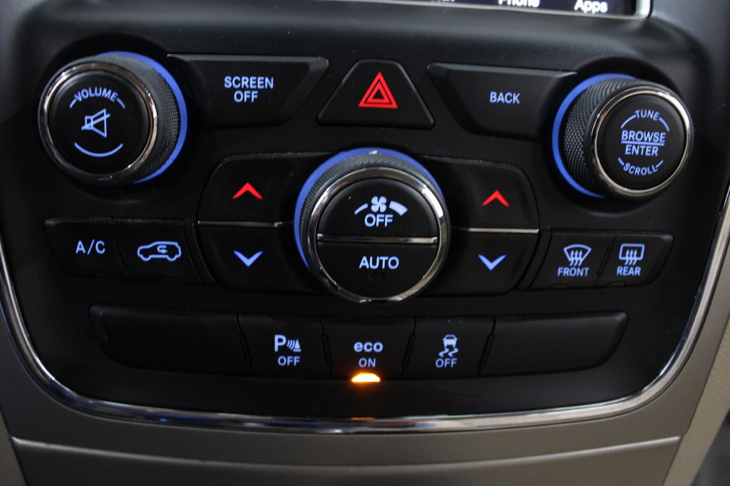 2014 Jeep Grand Cherokee Image 38