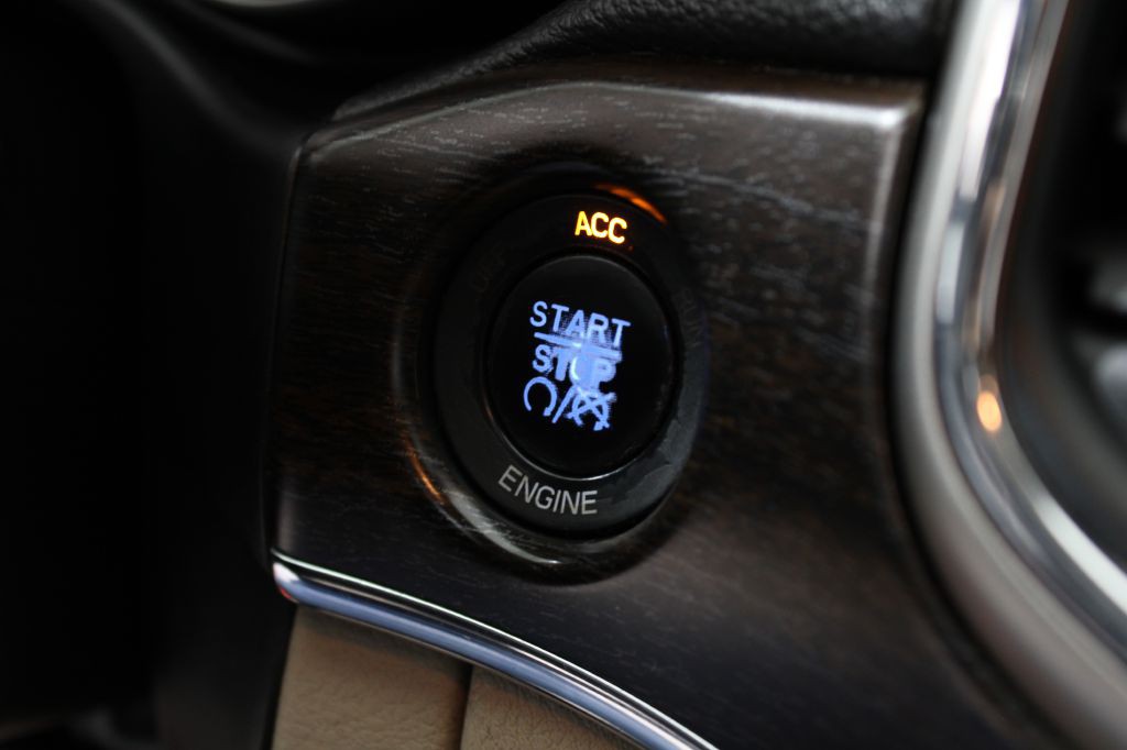 2014 Jeep Grand Cherokee Image 43