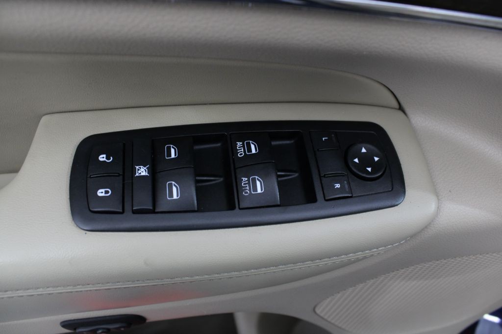 2014 Jeep Grand Cherokee Image 44