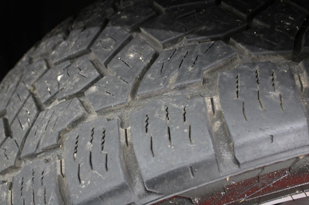 2014 Jeep Grand Cherokee Image 46