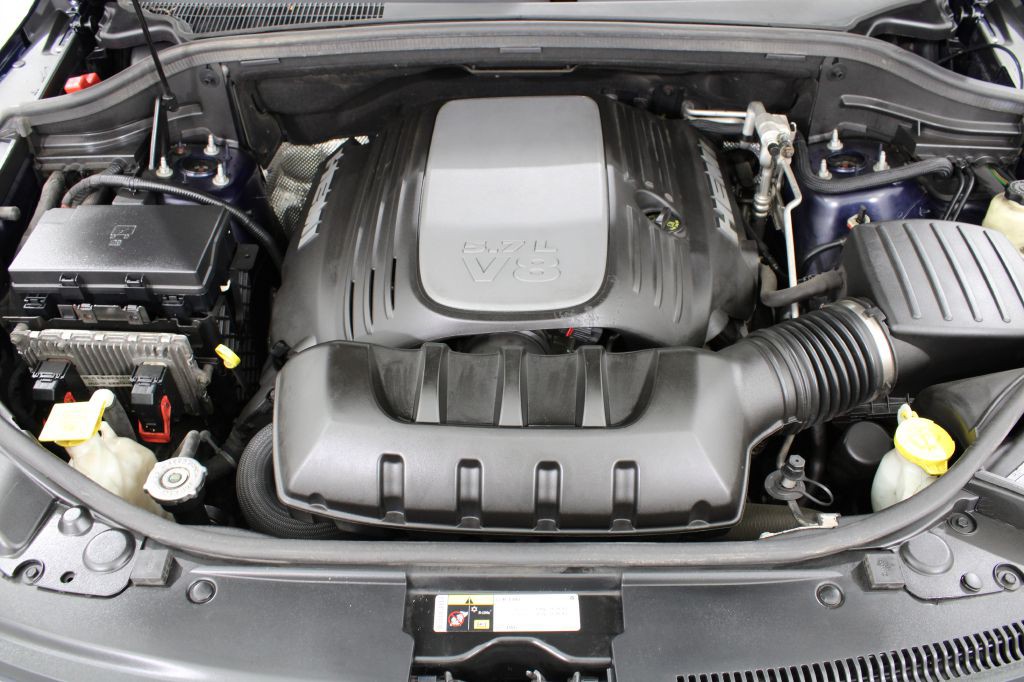 2014 Jeep Grand Cherokee Image 47