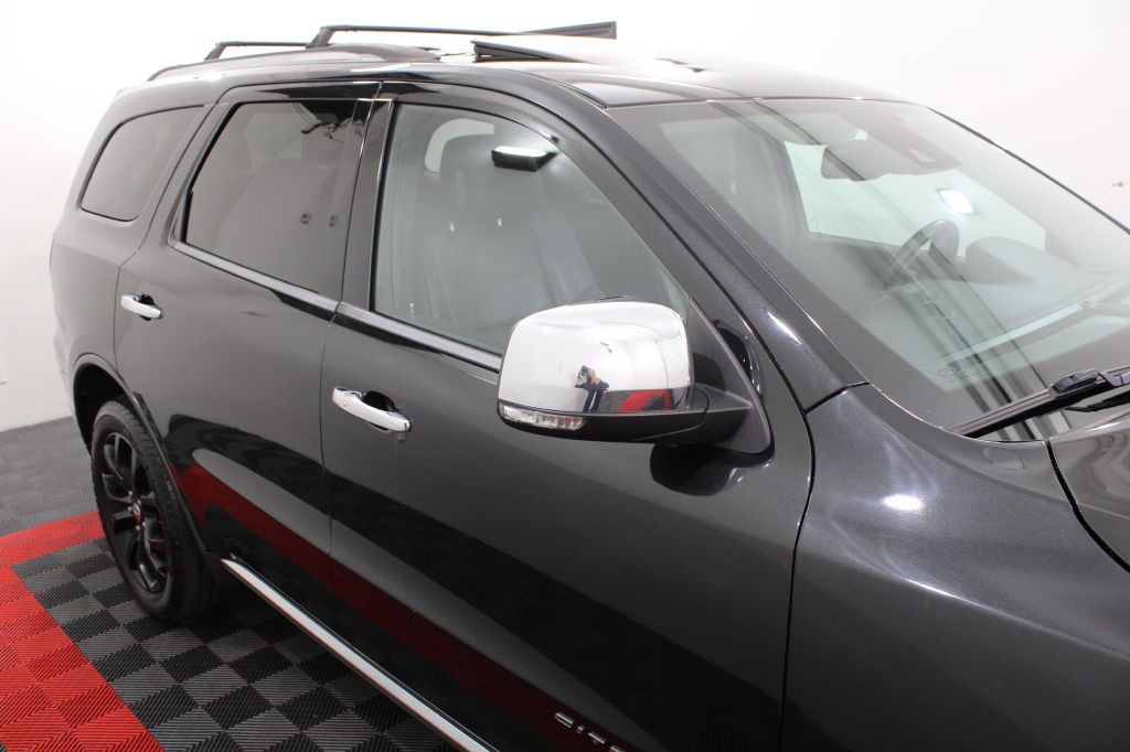 2016 Dodge Durango Image 10