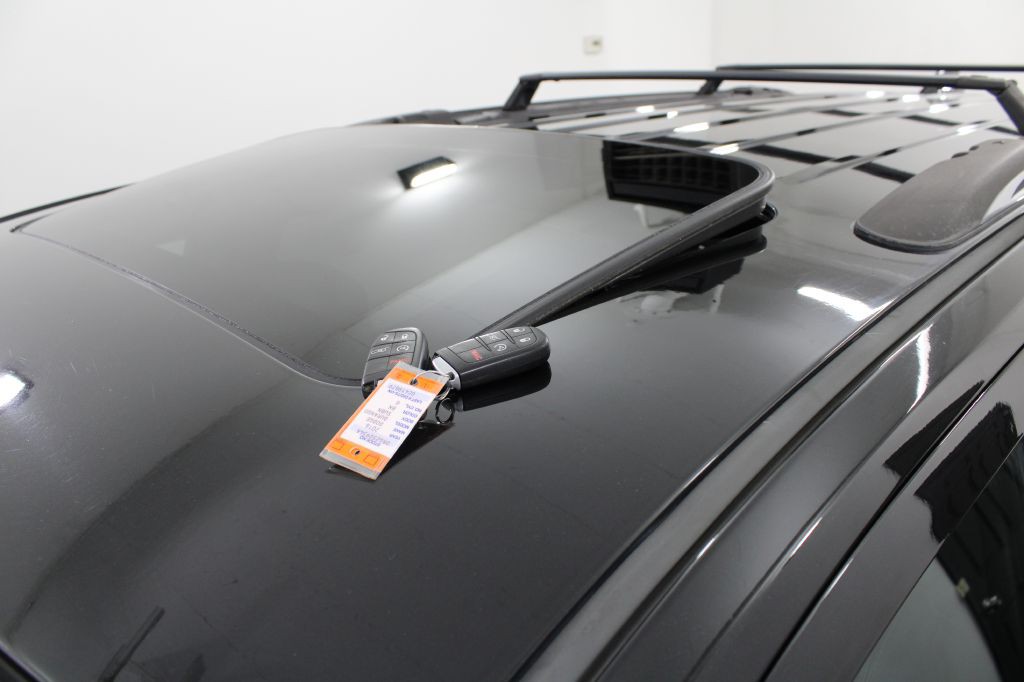 2016 Dodge Durango Image 12