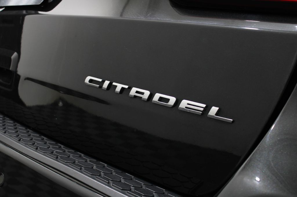 2016 Dodge Durango Image 15