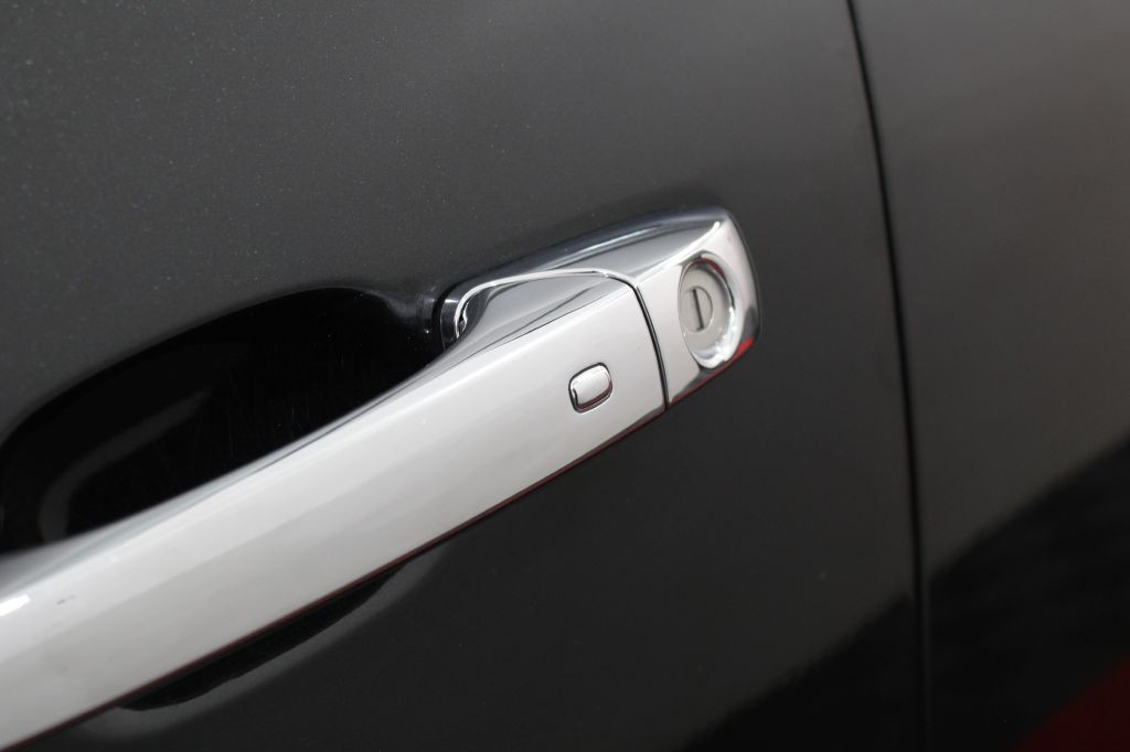 2016 Dodge Durango Image 17