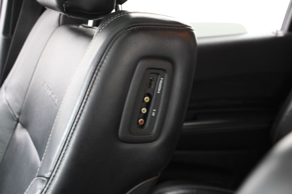 2016 Dodge Durango Image 23