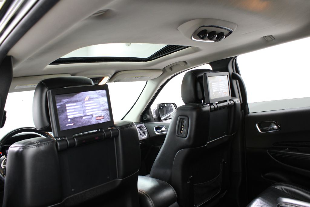 2016 Dodge Durango Image 25