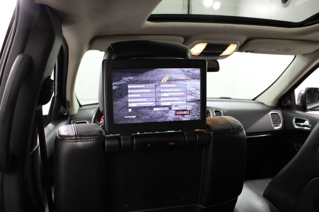 2016 Dodge Durango Image 26
