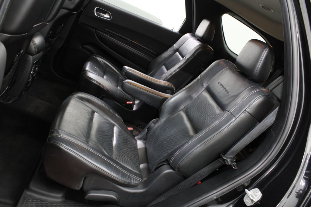 2016 Dodge Durango Image 27