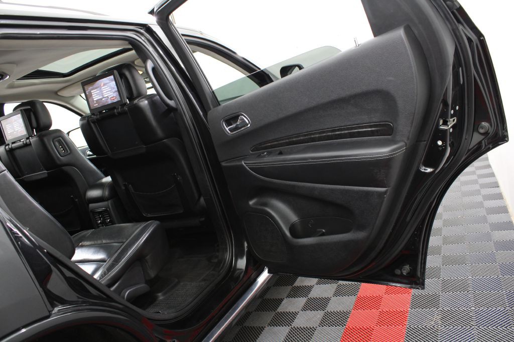 2016 Dodge Durango Image 29