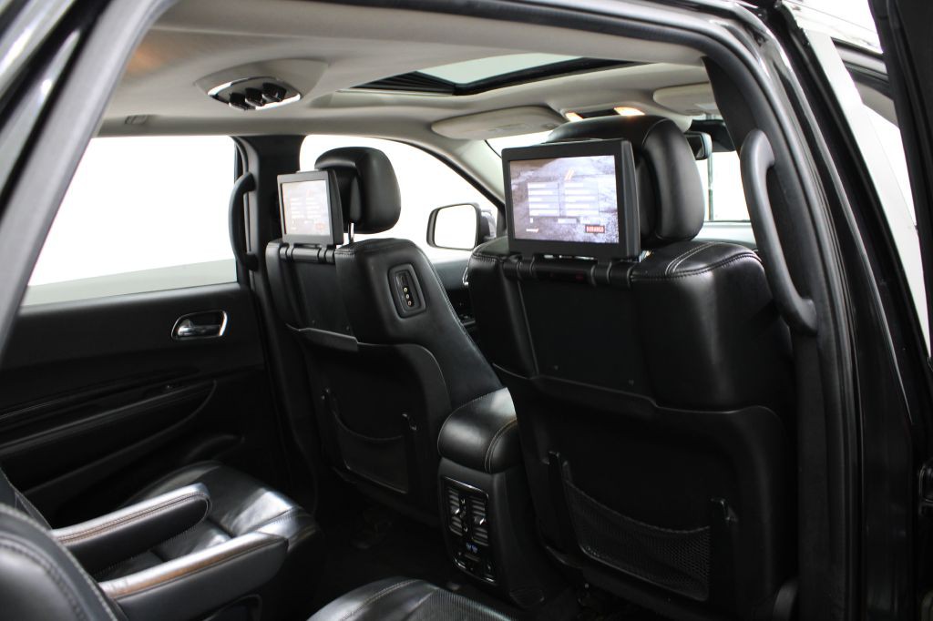 2016 Dodge Durango Image 31