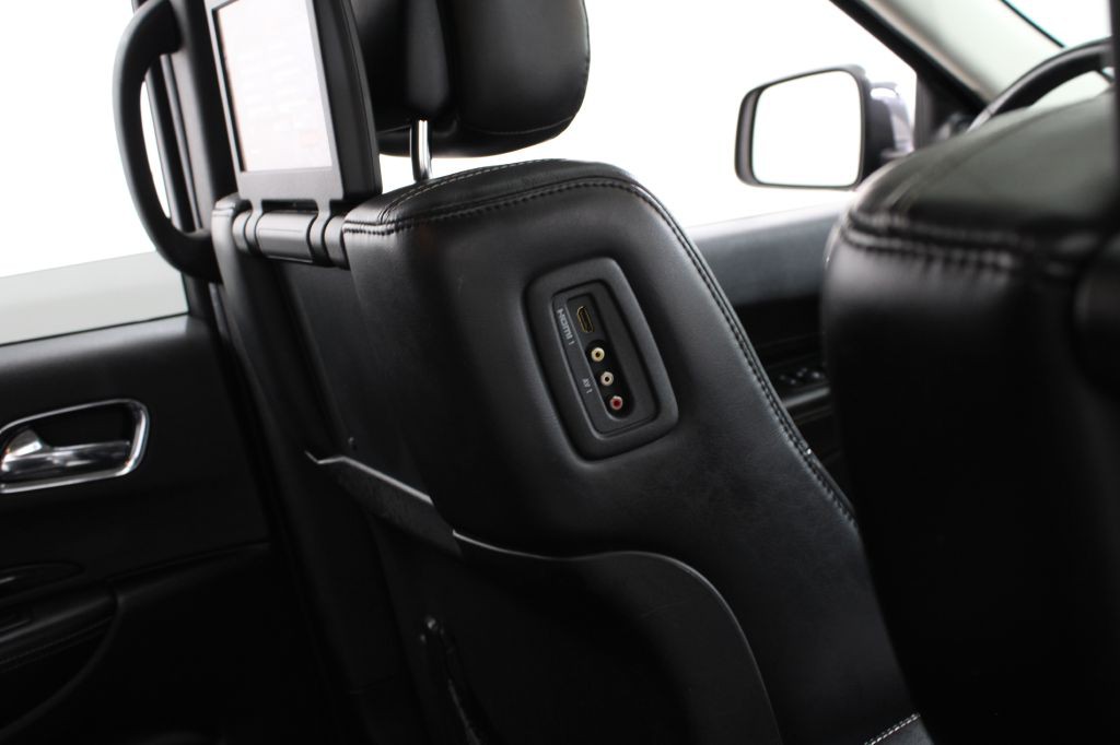 2016 Dodge Durango Image 32