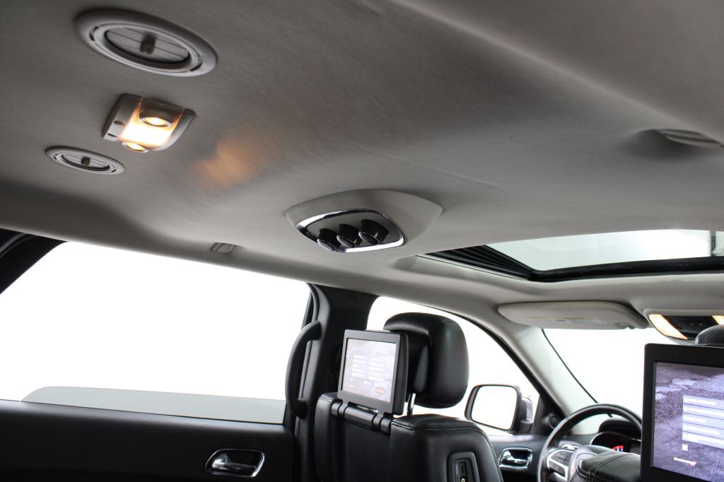 2016 Dodge Durango Image 33