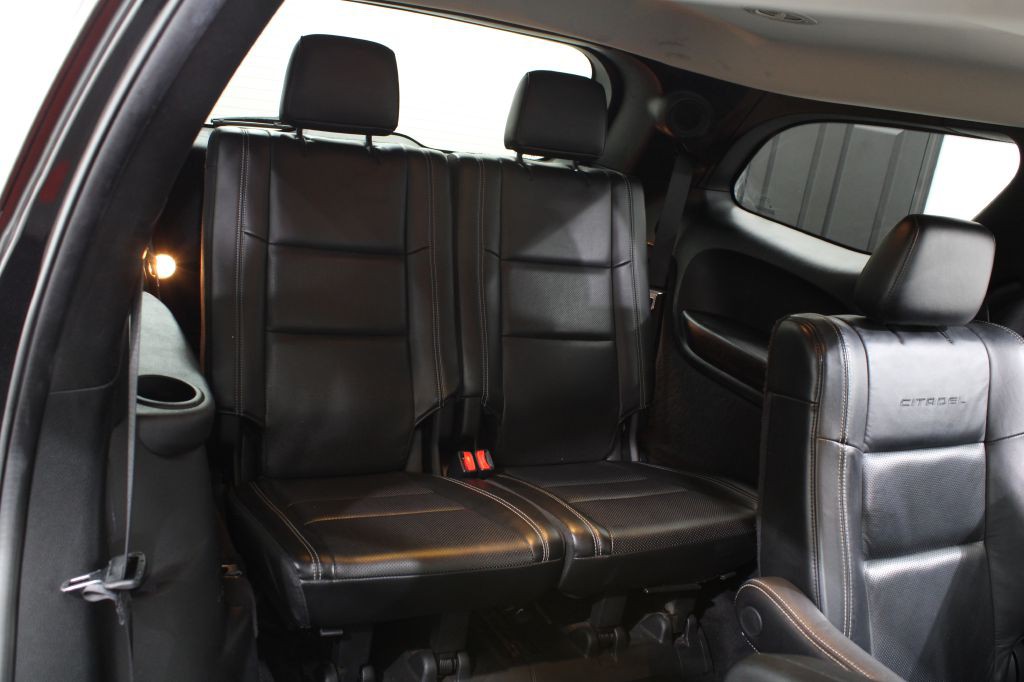 2016 Dodge Durango Image 34