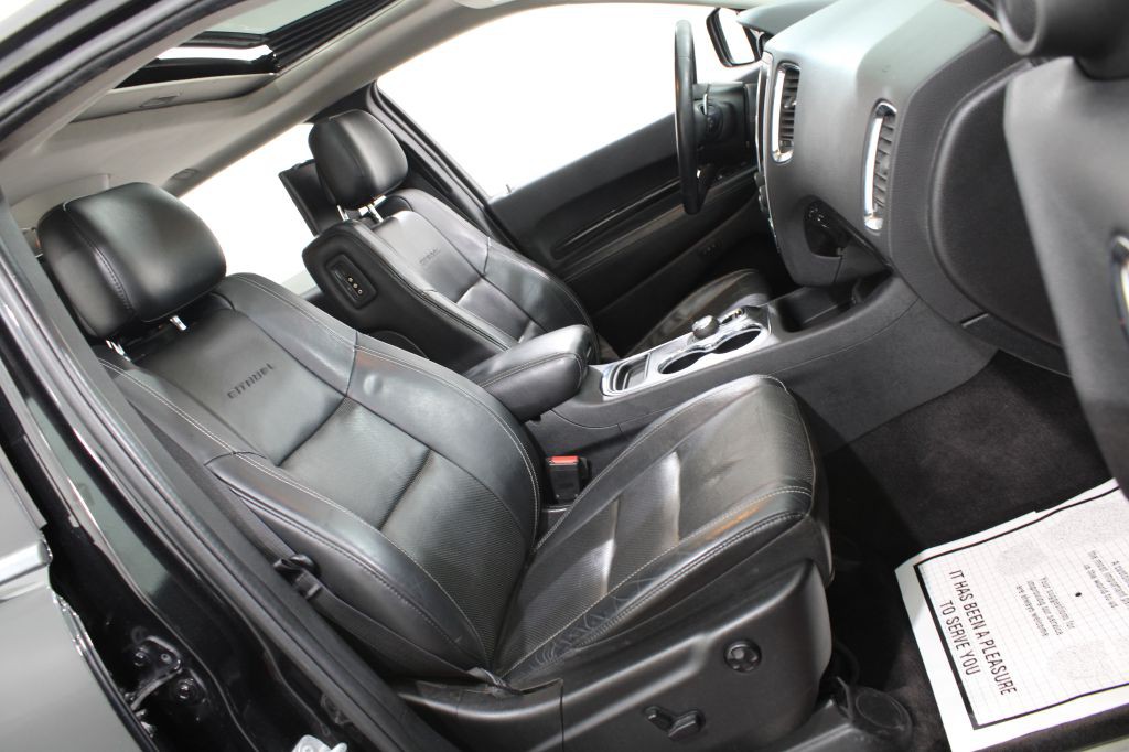 2016 Dodge Durango Image 37