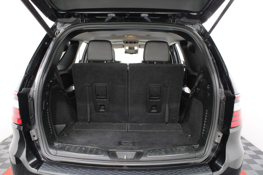 2016 Dodge Durango Image 38