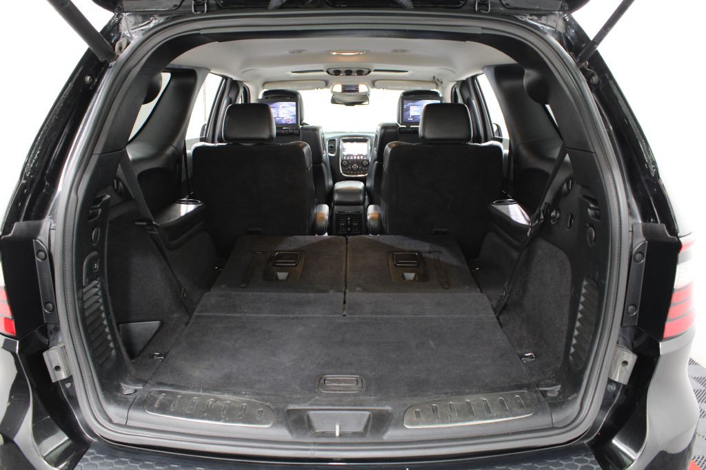 2016 Dodge Durango Image 39