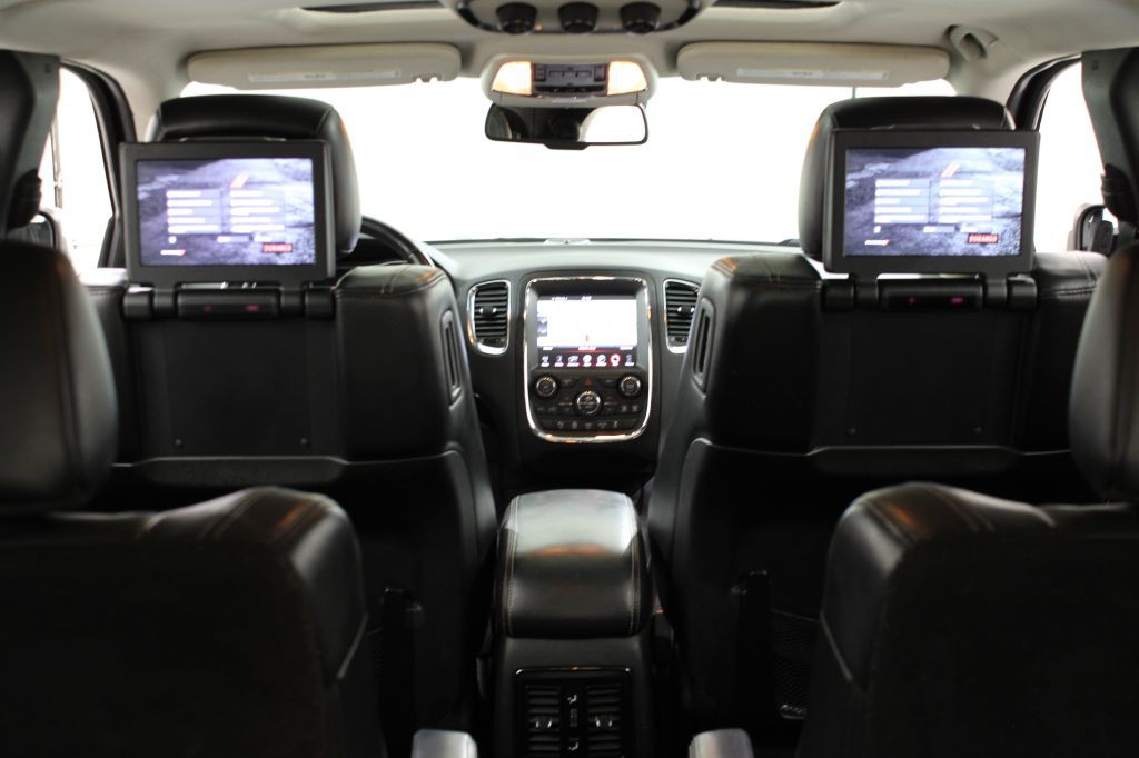 2016 Dodge Durango Image 40