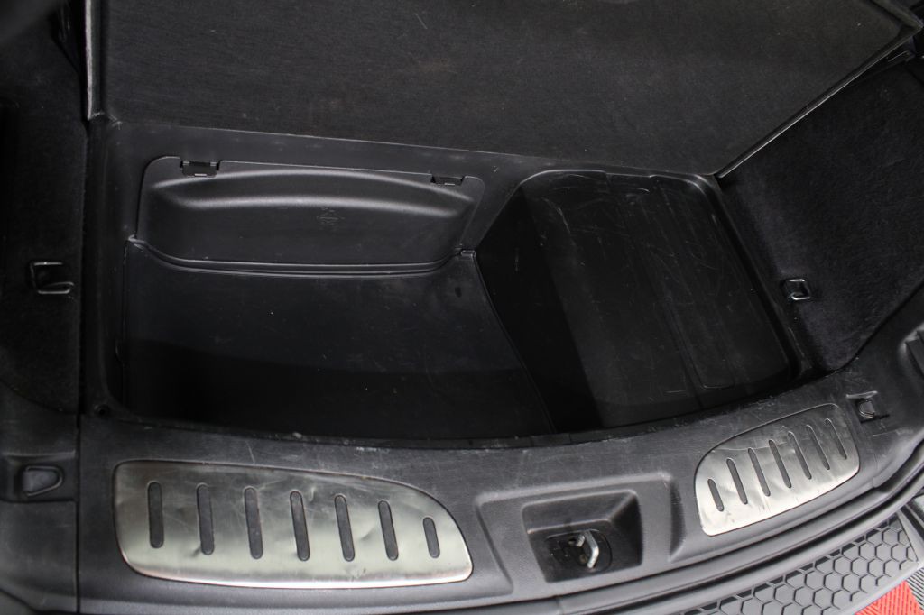 2016 Dodge Durango Image 41