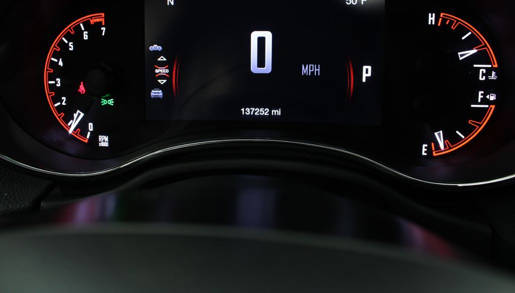 2016 Dodge Durango Image 45