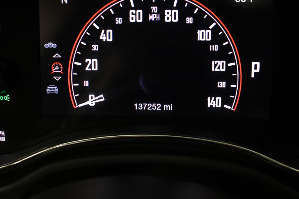 2016 Dodge Durango Image 46