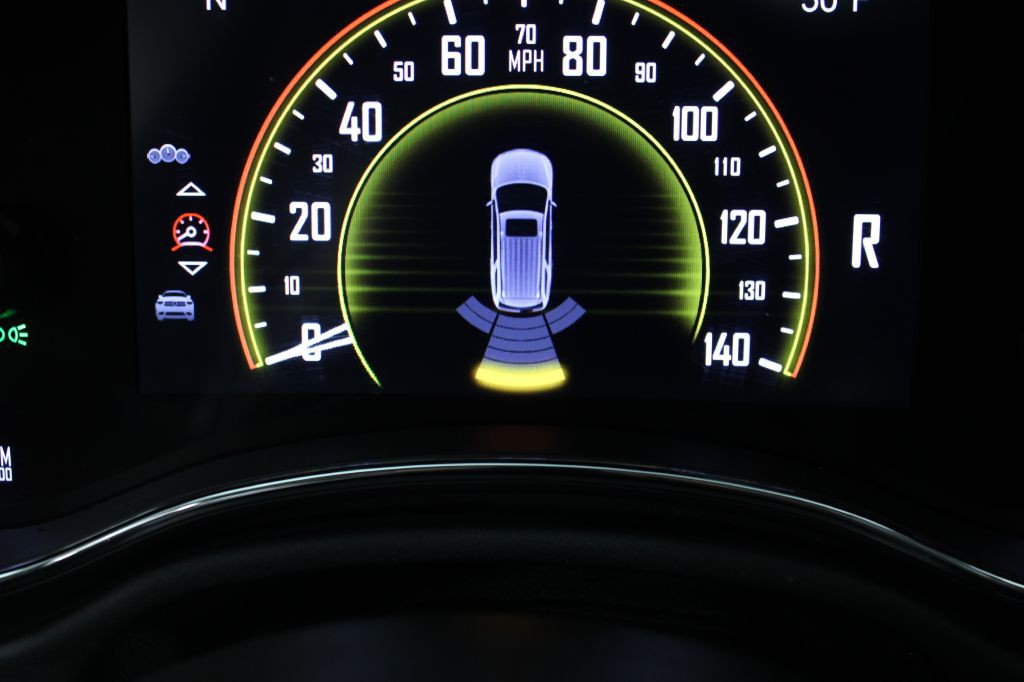 2016 Dodge Durango Image 47