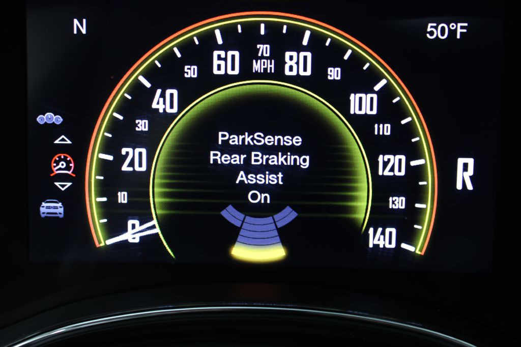 2016 Dodge Durango Image 48