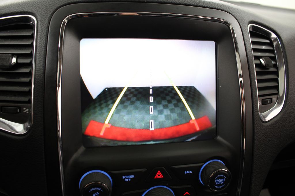 2016 Dodge Durango Image 49