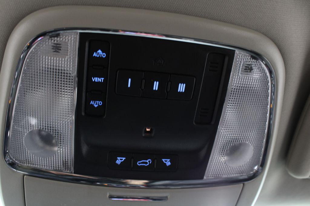 2016 Dodge Durango Image 51