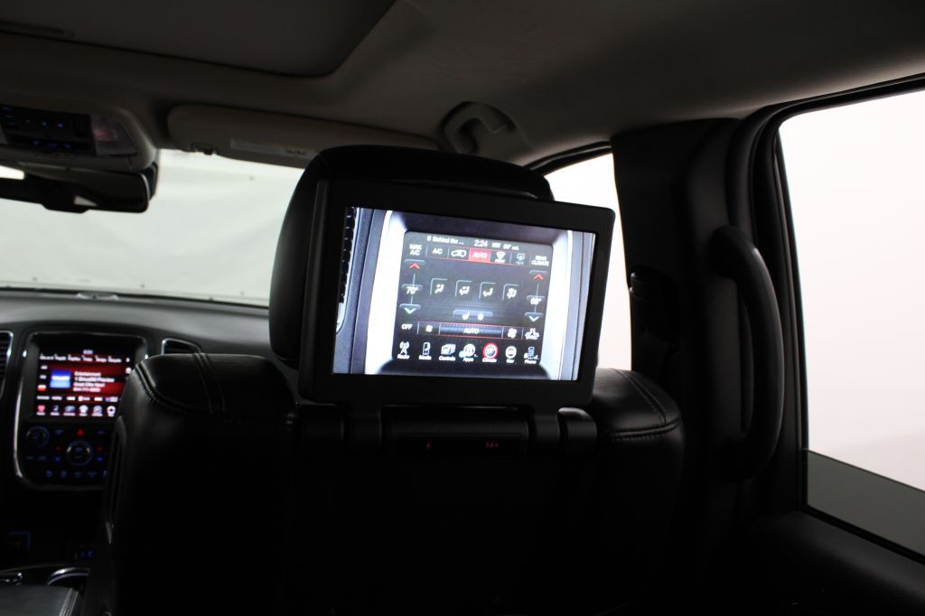 2016 Dodge Durango Image 52