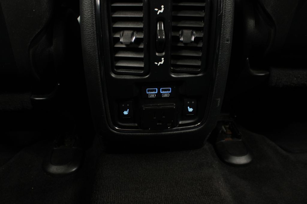 2016 Dodge Durango Image 53