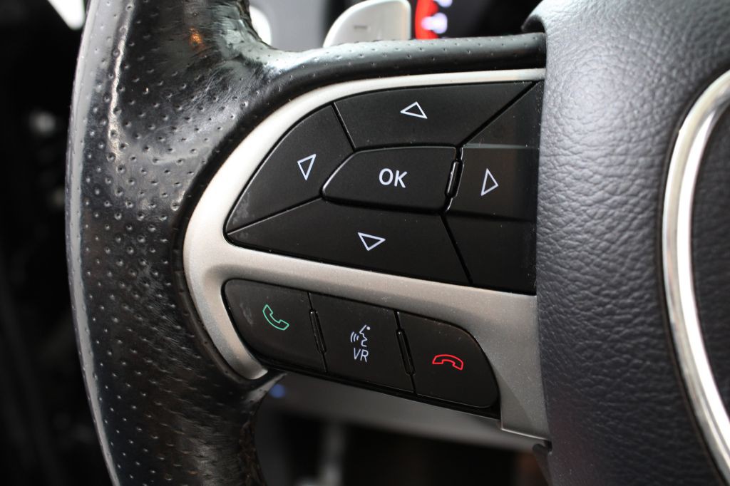 2016 Dodge Durango Image 54