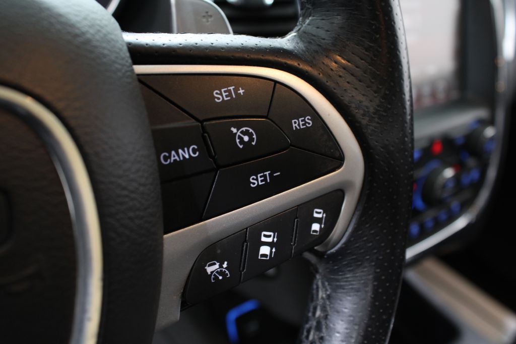 2016 Dodge Durango Image 55