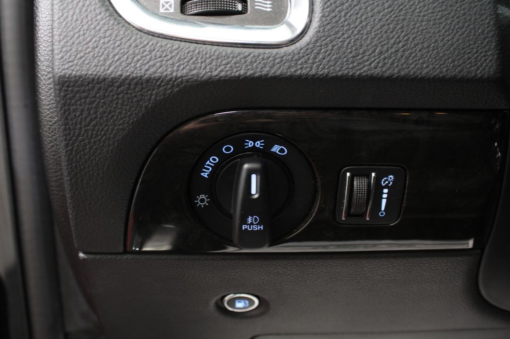 2016 Dodge Durango Image 57