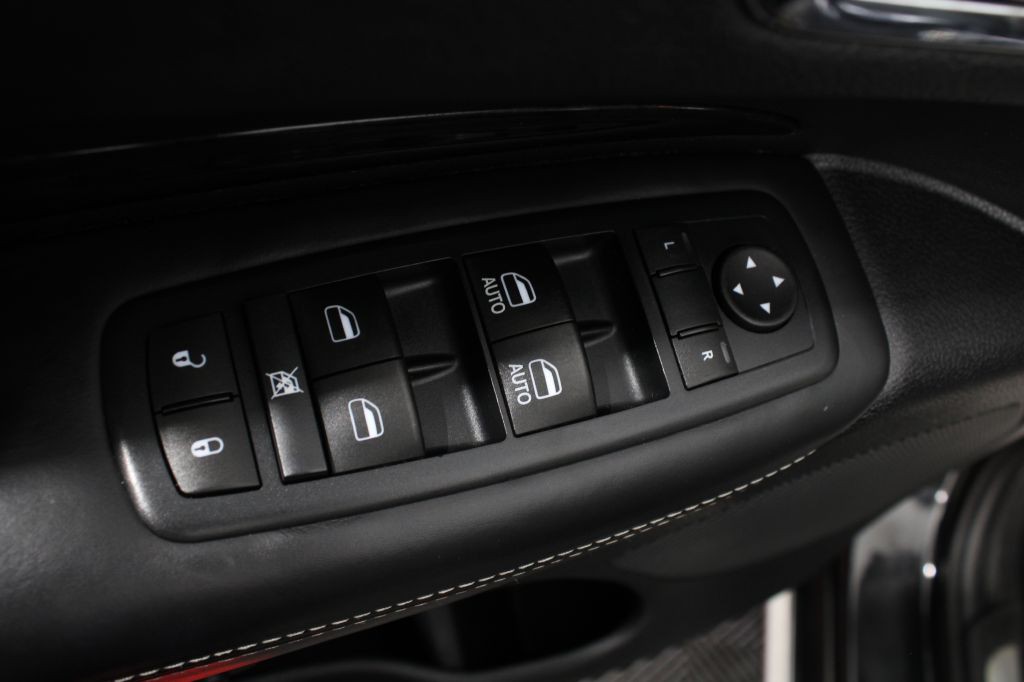 2016 Dodge Durango Image 59