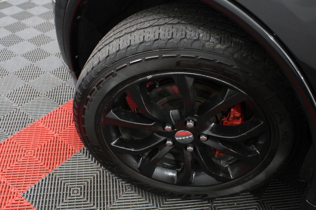 2016 Dodge Durango Image 60