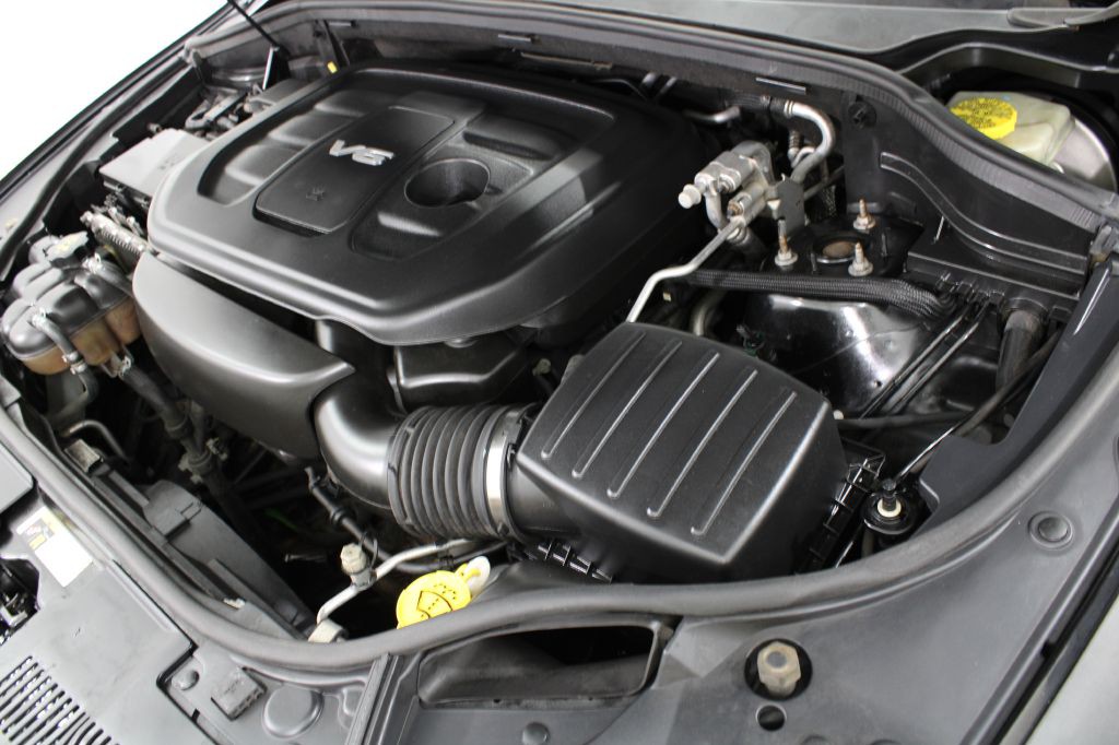 2016 Dodge Durango Image 62