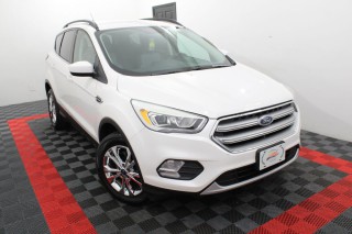 Image for 2017 Ford Escape SE ID: 7011747