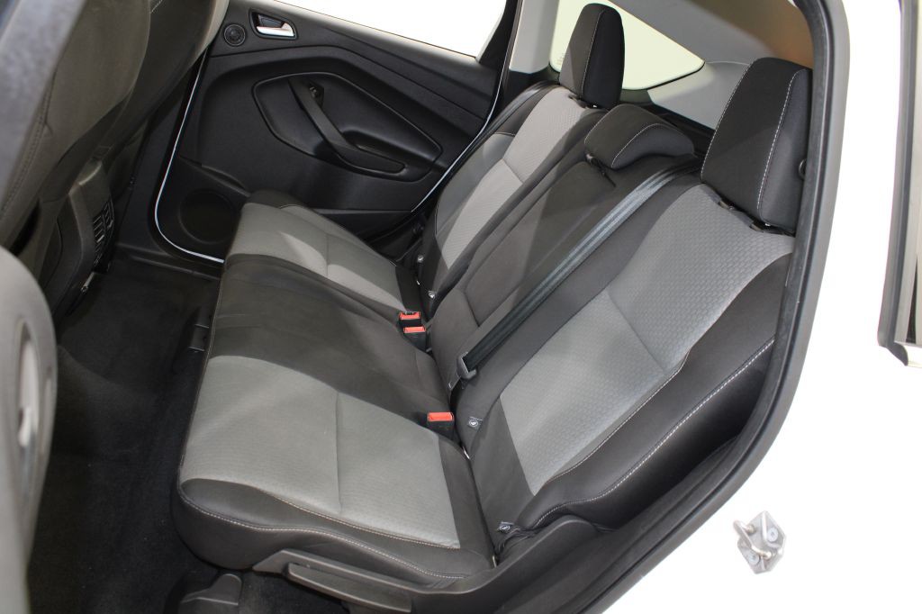 2017 Ford Escape Image 17