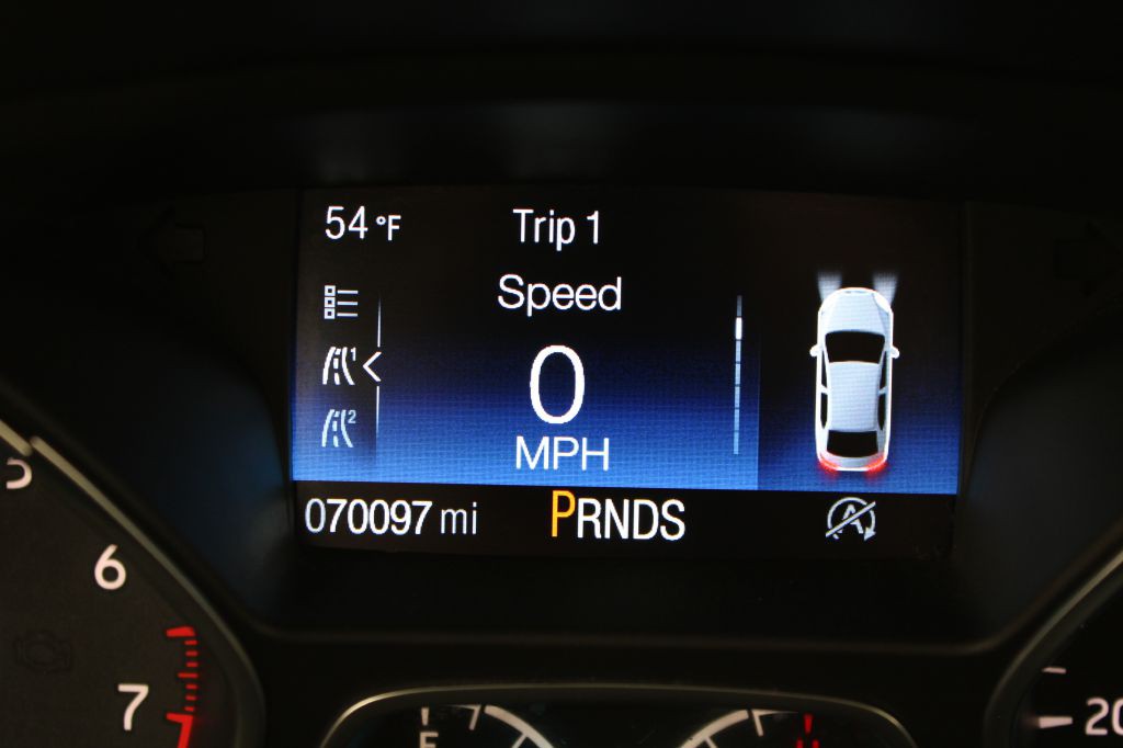 2017 Ford Escape Image 24