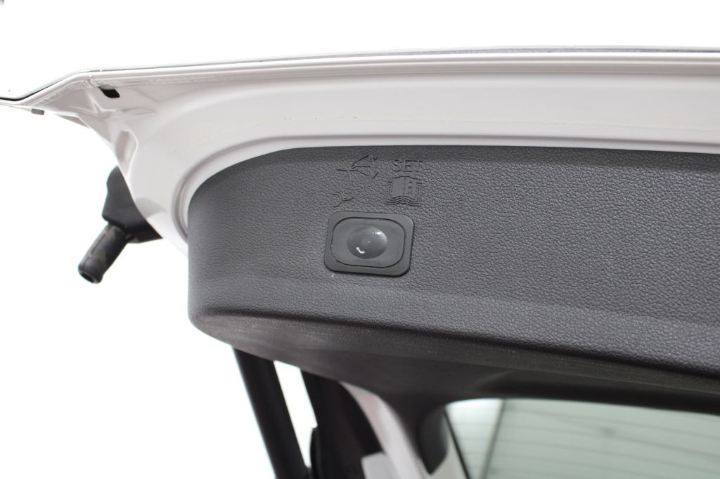 2017 Ford Escape Image 26